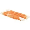 Trixie Denta Fun Vištienos ritinys, be pakuotės 17 cm, 45 g (pak.100)
