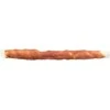 TRIXIE Denta Fun Ritinys kramtymui, apsuktas antiena, be pakuotės, 28 cm, 80 g