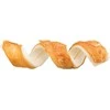 Trixie Denta Fun vištienos Chewing Curl, vištienos krūtinėlė, 15 cm, 35 g, palaidi, 50 vnt / OPAK