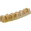 TRIXIE Denta Fun Veggie Jaw Kaulas, 12cm, 35 g