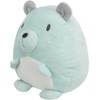 Trixie TX-36164 Žaislas Pliušinis JUNIOR MIŚ 14cm