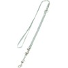 Trixie Junior, minkšti pakinktai šuniukams, su pavadėliu, tinkleliu ir diržu, 36-50 cm/10 mm, 2,00 m, mėtų spalvos