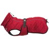 Trixie Minot paltas, S: 40 cm: 40-64 cm, raudonas