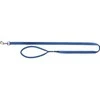 TRIXIE Premium pavadys, XS 1.2m/10mm, mėlynas