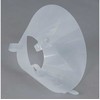 Trixie Collar apsauga 7.5cm Plastikiniai