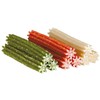Trixie Vegetarian delicacie 10cm 20g 150vnt. / op