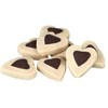 Trixie MINKŠTI UŽKANDŽIAI ŠUNIMS Happy Hearts 500g