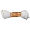 Trixie DENTA FUN BONE, SUVIŠTA SUJUNGTAS 25cm 220g