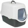 Trixie pilka su gobtuvu (TX402711)
