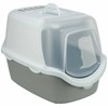 Trixie Hooded balta ir-mėlyna (TX40343)