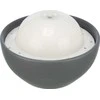 Trixie Vital Dome drinking fountain, 1.5 l/20×10×20 cm, pilkas/baltas