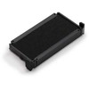 Trodat 6/4912, Juoda, Juoda, 1 vnt., 46 x 18 mm, Printy 4912