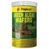 Tropical Tropiniai Žalias dumblių vafliai 100ml/45g