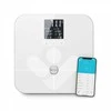 Svarstyklės TrueLife TrueLife FitScale W7 BT Baltas