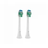 „Końcówka TrueLife TrueLife SonicBrush Compact Standard Duo Pack“ galvutės