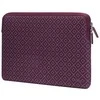 Trunk Bagažinės „MacBook Pro“ / „Air Sleeve“ (rombo) 13 "Bordowa