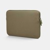 Carruzzo Trunk Neoprene Sleeve 33 cm (13″) Įmautė Žalia