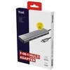 Trust „Dalyx 7-in-1“ daugiaportinis adapteris