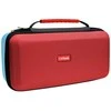 TRUST GXT 1252B XL hardcase for Nintendo Switch 2 - Raudona &amp; Mėlyna