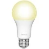Trust E27 LED CCT WI-FI Smarte WiFi LED-Lampe, Lichtstimmung baltas, Fassung E27, von Ihrem Išmanusis telefonas/Planšetė zu steuern