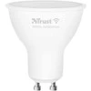 „Trust Computer Products Trust 71296“, išmanioji lemputė, „Wi-Fi“, „Baltas“, LED, GU10, taškinė lemputė