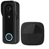 Trust DOORCAM-3000B Intelligente WLAN-Türklingelkamera