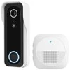 Trust DOORCAM-3000 Intelligente WLAN-Türklingelkamera
