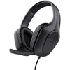 Ausinės Austiņas Trust GXT 417 Zirox Juodas