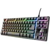 TRUST GXT833 THADO TKL Klaviatūra ND