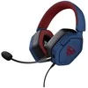 Trust GXT492SM Carus Multiplatform ausinės