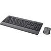 Klaviatūra ir pelė Trust Trust TKM-350 - tastatur og mus-sæt