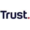 Internetinė kamera Trust TOMAR 2K QHD Webcam juodas