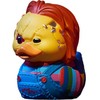 Vaikų žaidimų žaislas Tubbz Boxed Chucky Scarred