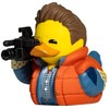 Figūrėlė Numskull TUBBZ Collectible Duck - Back to the Future Marty McFly 9cm