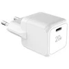 Tucano GAN sieninis įkroviklis WEI | 20W USB-C