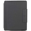 Tucano Tasto Mago klaviatūros dėklas Apple iPad Air 11 M2 su nuimama klaviatūra ir jutikliniu kilimėliu, juodas