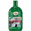 TurtleWax skystas vaškas 500 ml karnaubos vaškas / TURTLE WAX Žalias linija