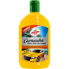 Turtle Wax Karnaubo tropinis šampūnas - 500 ml.