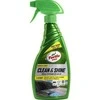 Turtle Wax Švarus ir blizgus viso automobilio išorės valiklis – 500 ml.