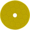 TurtleWax Turtle Wax Polishing disc Medium / Hard - 170 / 150x25 - Geltona - 1 vnt.
