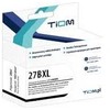 Tusz Tiom Tusz Tiom do Epson T2711 | WorkForce Pro WF-3620DWF | juodas