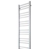 TVS KOSMO 21-360 CR - Rankšluosčių džiovintuvas, 1400 x 360 cm, 320 mm.