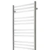 TVS Pivo 15-500 chromuotas - Rankšluosčių džiovintuvas 990 x 500 cm³ 470 mm