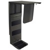 Laikiklis do komputera Twinco TWIN CPU holder 1202 sort
