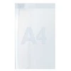 Plakatas Twinco TWIN AGENDA sieninis stendas, kalrakryl, A4