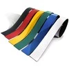 Twinco Magnetinė juosta TWIN raudona 20 mm x 50 cm