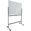 Twinco Mobili dviguba balta lenta 1500x1200 mm
