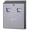 Twinco TWIN ECO lauko peleninė, sidabrinė