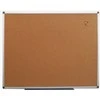 Twinco TWIN kamštinė skelbimų lenta 600x450 mm