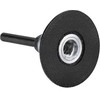 Adapteris tiesiniam šlifuokliui Tyrolit 131783; 75 mm